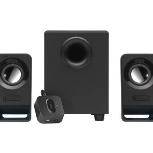 LOA MÁY TÍNH LOGITECH MULTIMEDIA THKGEAKERS Z213
