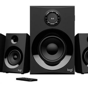 LOA BLUETOOTH LOGITECH Z607