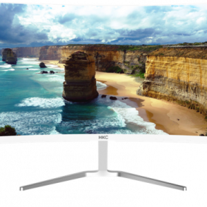 Màn Hình Cong HKC M27A9X-W 75Hz (27 inch, 1920 x 1080, 75Hz, VA, 12ms)