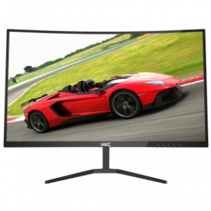 Màn Hình Cong HKC M27A9X 75Hz (27 inch, 1920 x 1080, 75Hz, VA, 12ms)