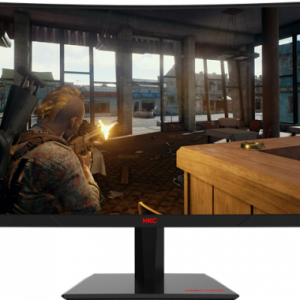 Màn Hình Cong HKC M27G3F 144Hz (27 inch, 1920 x 1080, 144Hz, VA, 4ms)