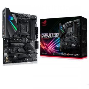 Mainboard Asus ROG STRIX B450-E GAMING