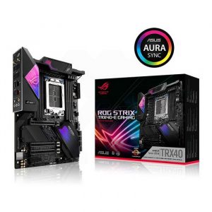 Mainboard ASUS ROG STRIX TRX40-E GAMING