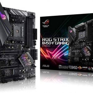 Mainboard ASUS ROG STRIX B450-F GAMING