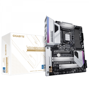 Mainboard GIGABYTE Z490 VISION G