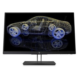 Màn Hình HP Z23n G2 60Hz (23 inch, 1920 x 1080, 60Hz, IPS, 5ms)