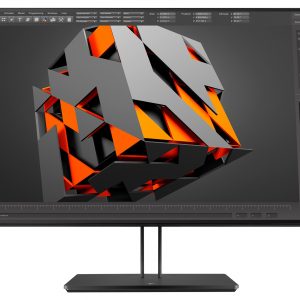 Màn Hình HP Z27n G2 60Hz (27 inch, 2560 x 1440, 60Hz, IPS, 5ms)