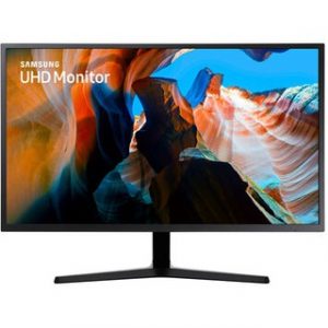Màn Hình Samsung LC32J590UQEXXV 4K (31.5 inch, 3840 x 2160, 60Hz, VA, 4ms)
