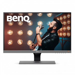 Màn Hình BenQ EW2770QZ 60Hz (27 inch, 2560 x 1440, 60Hz, IPS, 5ms)