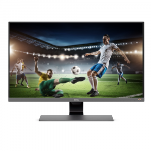 Màn Hình BenQ EW3270U 60Hz (31.5 inch, 3840 x 2160, 60Hz, VA, 4ms)
