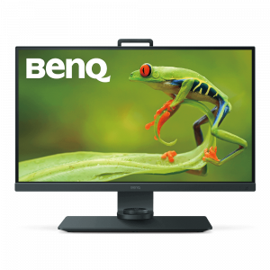 Màn Hình BenQ SW271 60Hz (27 inch, 3840 x 2160, 60Hz, IPS, 5ms)
