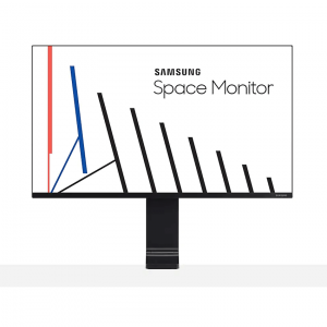 Màn Hình Samsung LS27R750QEEXXV 144Hz (27 inch, 2560 x 1440, 144Hz, VA,  4ms)