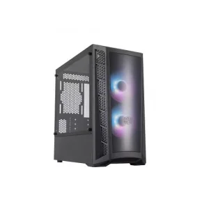 Case Cooler Master MasterBox MB320L ARGB – MCB-B320L-KGNN-S02