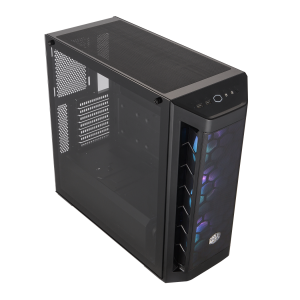 Case Cooler Master MasterBox MB511 TG ARGB – MCB-B511D-KGNN-RGA