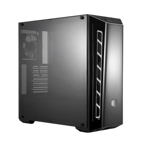Case Cooler Master MasterBox MB520 BLACK TRIM – MCB-B520-KANN-S01