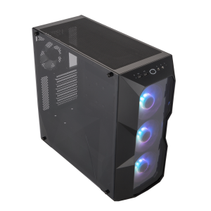 Case Cooler Master MasterBox TD500 ARGB – MCB-D500D-KANN-S01