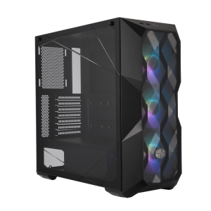 Case Cooler Master MasterBox TD500 TG MESH ARGB – MCB-D500D-KGNN-S01