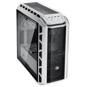 Case Cooler Master MasterCase H500P MESH WHITE – MCM-H500P-WGNN-S00