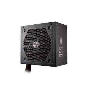 Nguồn Cooler Master MASTERWATT 550 SEMI – MODULAR – MPX-5501-AMAAB