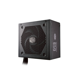 Nguồn Cooler Master MASTERWATT 650 SEMI – MODULAR – MPX-6501-AMAAB