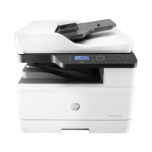 Máy in laser trắng đen HP MFP M436nda (W7U02A)