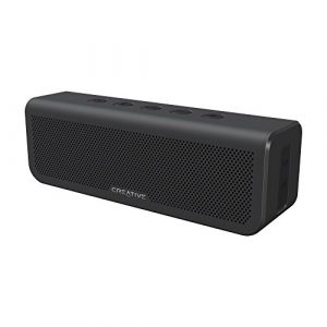 Loa di động Creative Metallix Plus