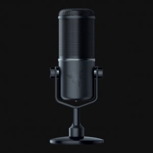 Microphone Razer Seiren Elite (RZ19-02280100-R3M1)