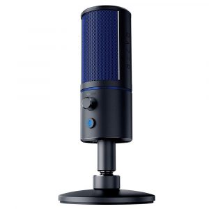 Microphone Razer Seiren X Condenser Microphone for PS4 ( RZ19-02290200-R3A1 )