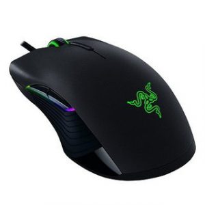 Chuột Razer Lancehead Tournament Edition Ambidextrous Gaming Mouse (RZ01-02130100-R3A1)