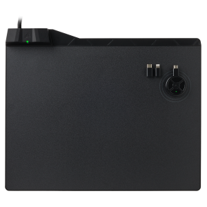Miếng lót chuột Corsair MM1000 Qi Charging (CH-9440022-AP)
