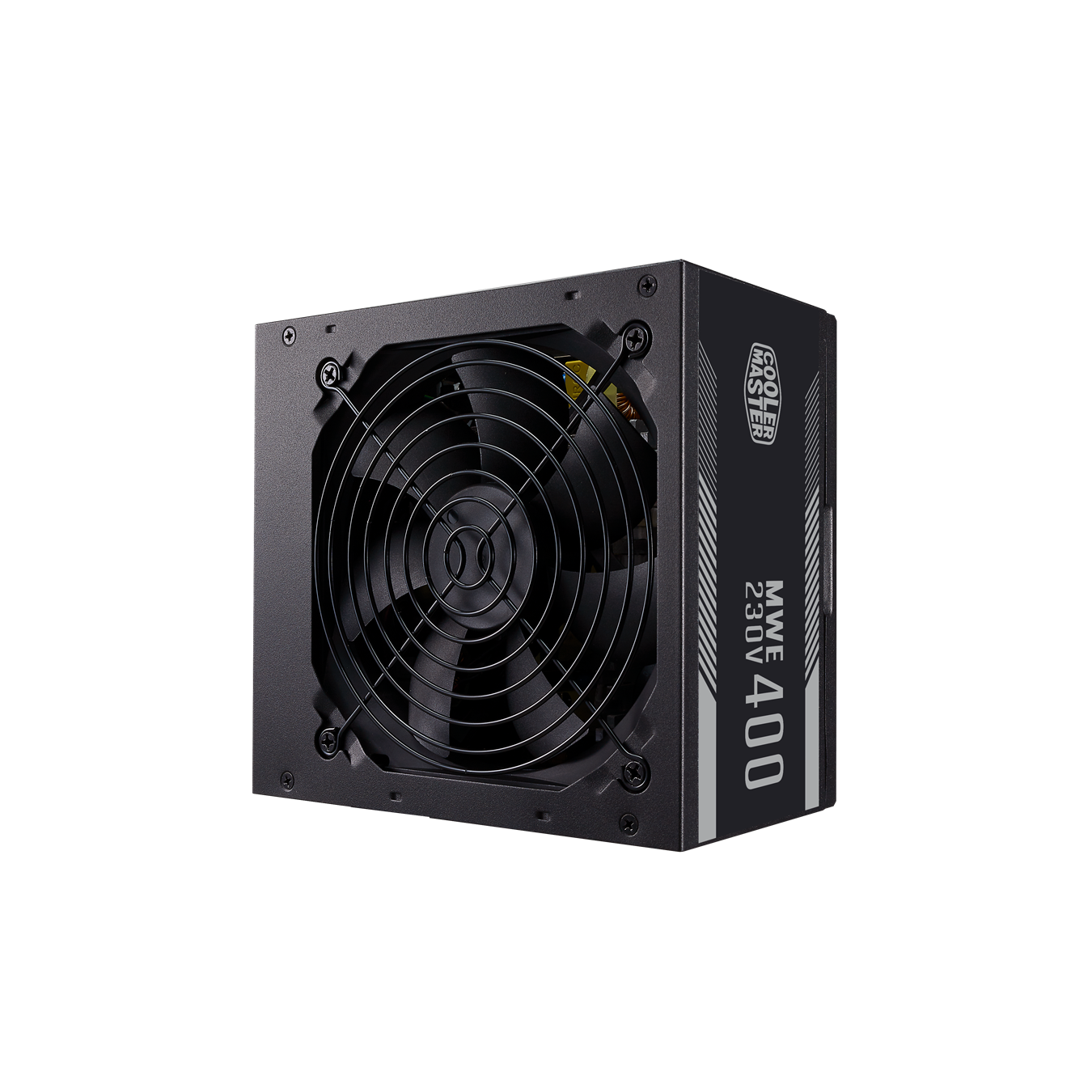 Nguồn Cooler Master MWE 400 WHITE V2 – MPE-4001-ACABW