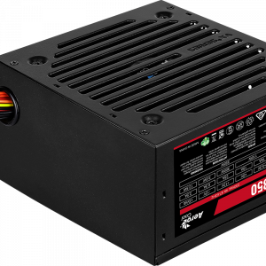 Nguồn Aerocool VX Plus 350W 230V N-PFC