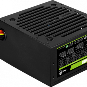 Nguồn Aerocool VX Plus 500W 230V N-PFC
