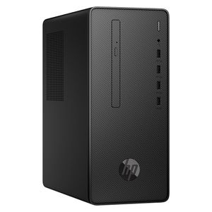 HP Pro A G2 MT- 7GR85PA (Ryzen 3 PRO 2200G, Ram 8GB, SSD 120GB, Radeon Vega 8, Free DOS)