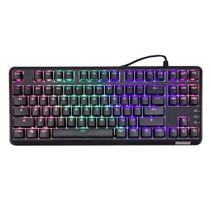 Bàn Phím Cơ Fuhlen M87S RGB