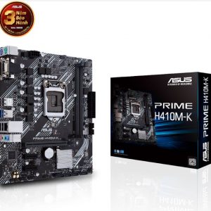 Mainboard ASUS PRIME H410M-K