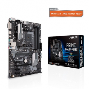 Mainboard ASUS PRIME B450-PLUS