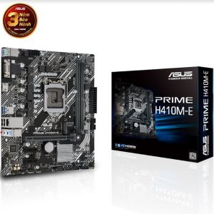 Mainboard ASUS PRIME H410M-E