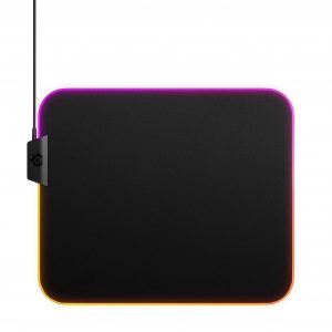 Lót chuột Steelseries QcK Prism Cloth – M- RGB