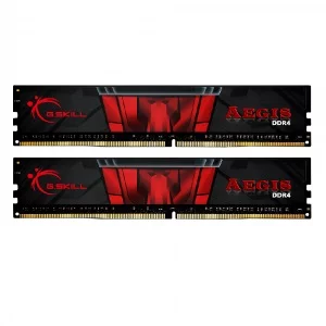 Ram G.Skill AEGIS F4-3000C16D-16GISB 16GB (8GBx2) DDR4 3000MHz