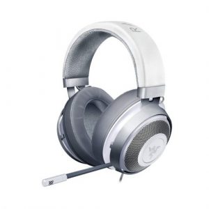 Tai nghe Razer Kraken Mercury (RZ04-02830400-R3M1)