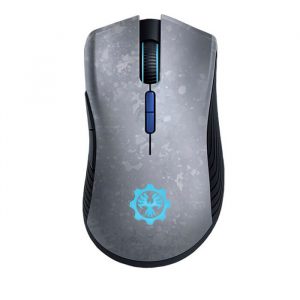Chuột Razer Mamba Wireless Gears 5 Edition (RZ01-02710200-R3M1)