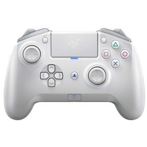 Tay cầm Razer Raiju Tournament Edition Mercury RZ06-02610300-R3A1