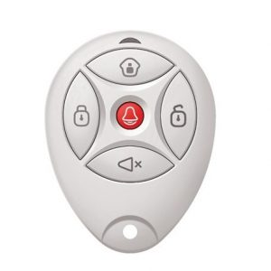 Remote điều khiển từ xa HIKVISION (DS-19K00-Y)