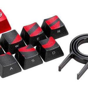 Bộ bàn phím Asus ROG Gaming Keycap Switch (OH101)