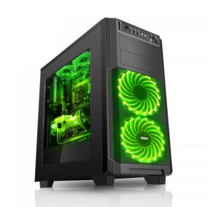 Case SAMA BARON NASHOR BLACK