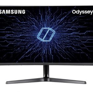 Màn Hình Samsung LC27JG54QQEXXV 144Hz (27 inch, 2560 x 1440, 144Hz, VA, 4 ms)