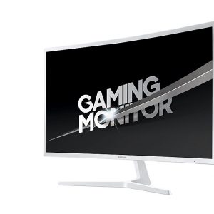 Màn Hình Cong Samsung LC32JG51FDEXXV 144Hz (32 inch, 1920 x 1080, 144Hz, VA, 4ms)