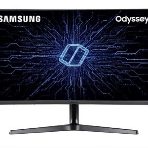 Màn Hình Samsung LC32JG54QQEXXV 144Hz (31.5 inch, 2560 x 1440, 144Hz, VA, 4 ms)