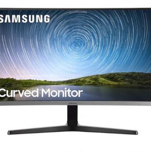Màn Hình Samsung LC32R500FHEXXV 75Hz (31.5 inch, 1920 x 1080, 75Hz, VA, 4 ms)